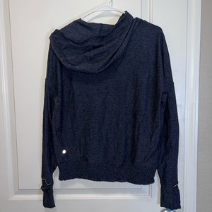 Lululemon Hoodie size 6